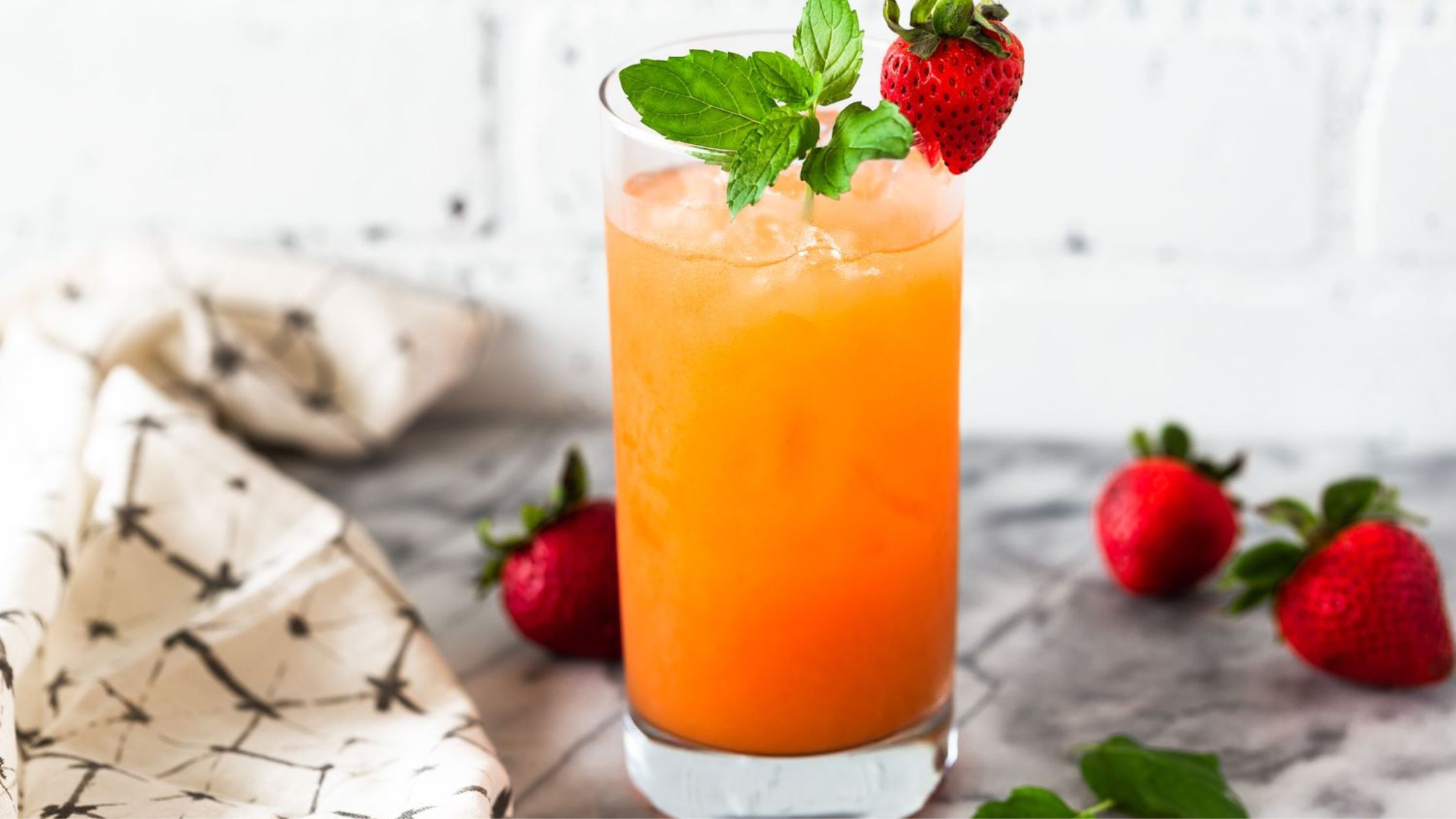 Zombie Cocktail recipie